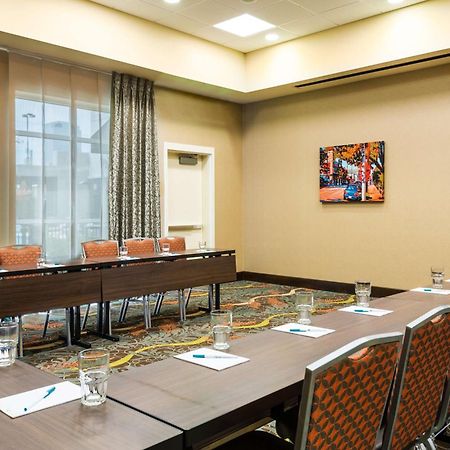 Homewood Suites By Hilton Little Rock Downtown Exteriér fotografie
