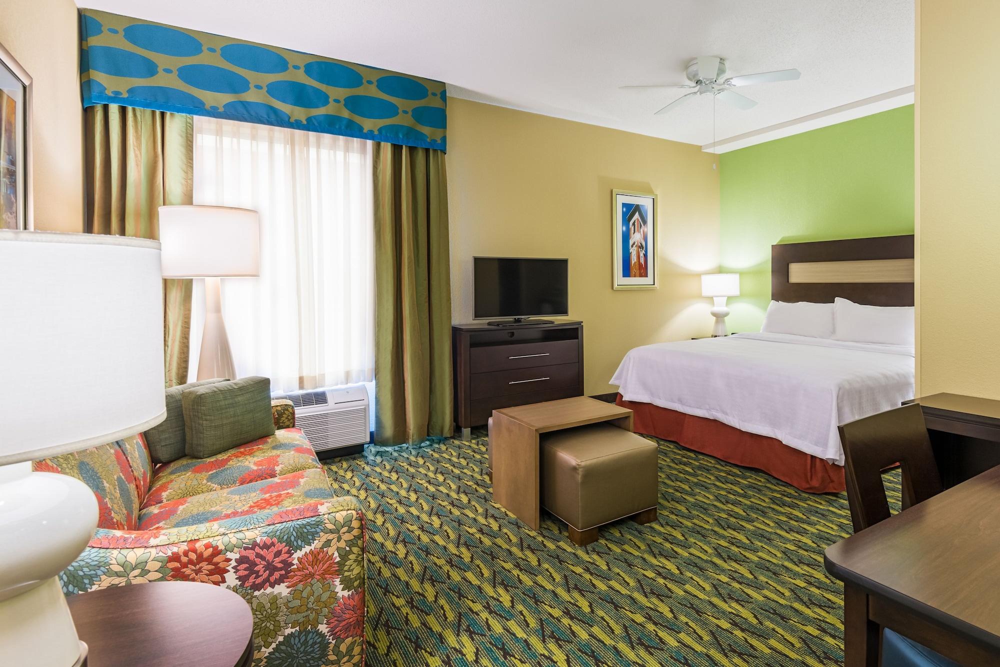 Homewood Suites By Hilton Little Rock Downtown Exteriér fotografie