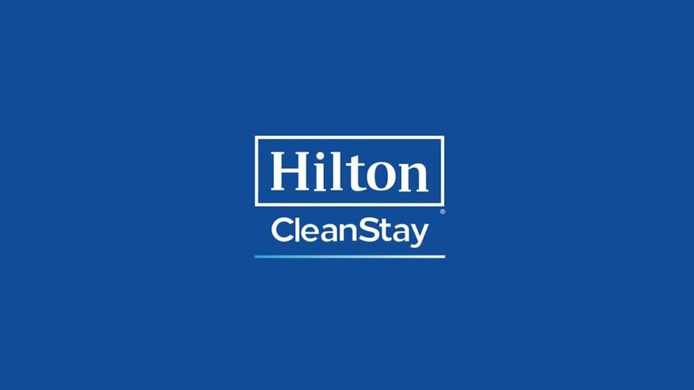 Homewood Suites By Hilton Little Rock Downtown Exteriér fotografie