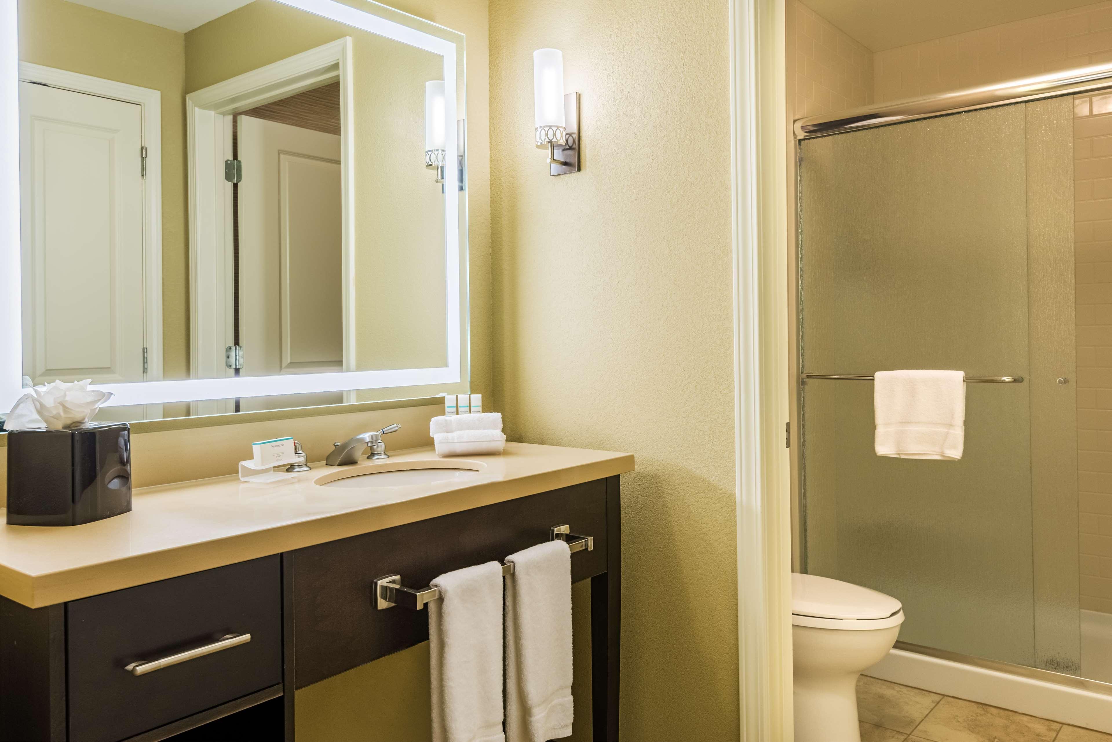 Homewood Suites By Hilton Little Rock Downtown Exteriér fotografie