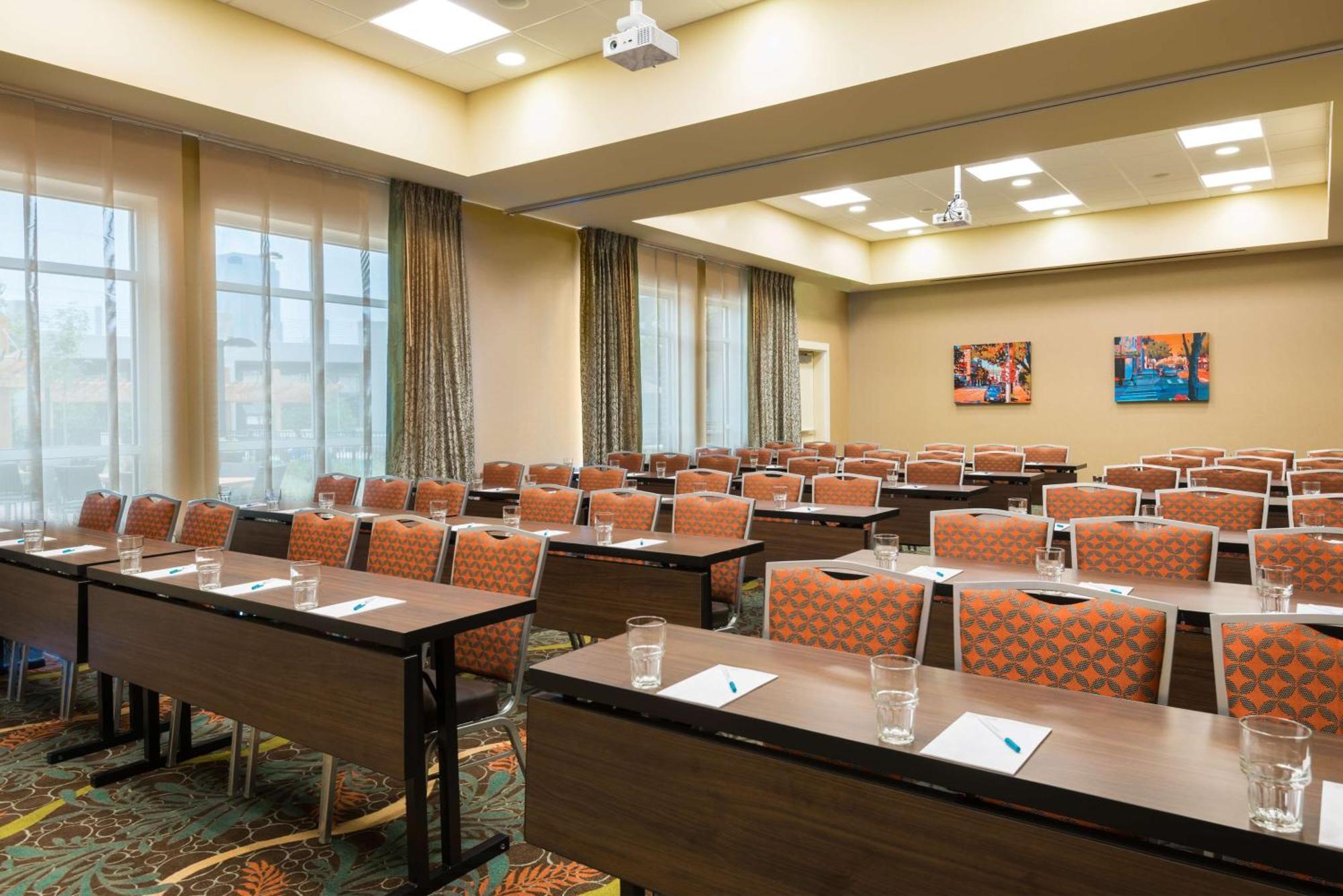 Homewood Suites By Hilton Little Rock Downtown Exteriér fotografie