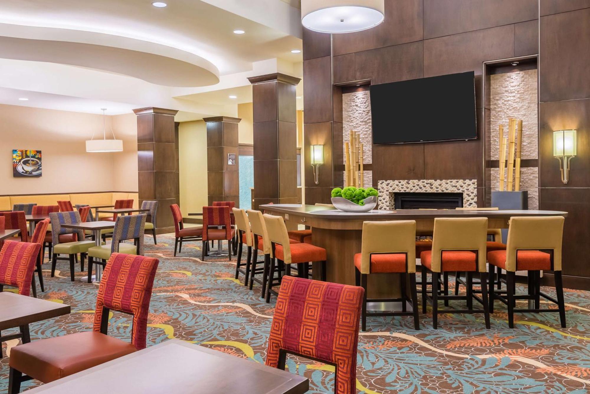 Homewood Suites By Hilton Little Rock Downtown Exteriér fotografie