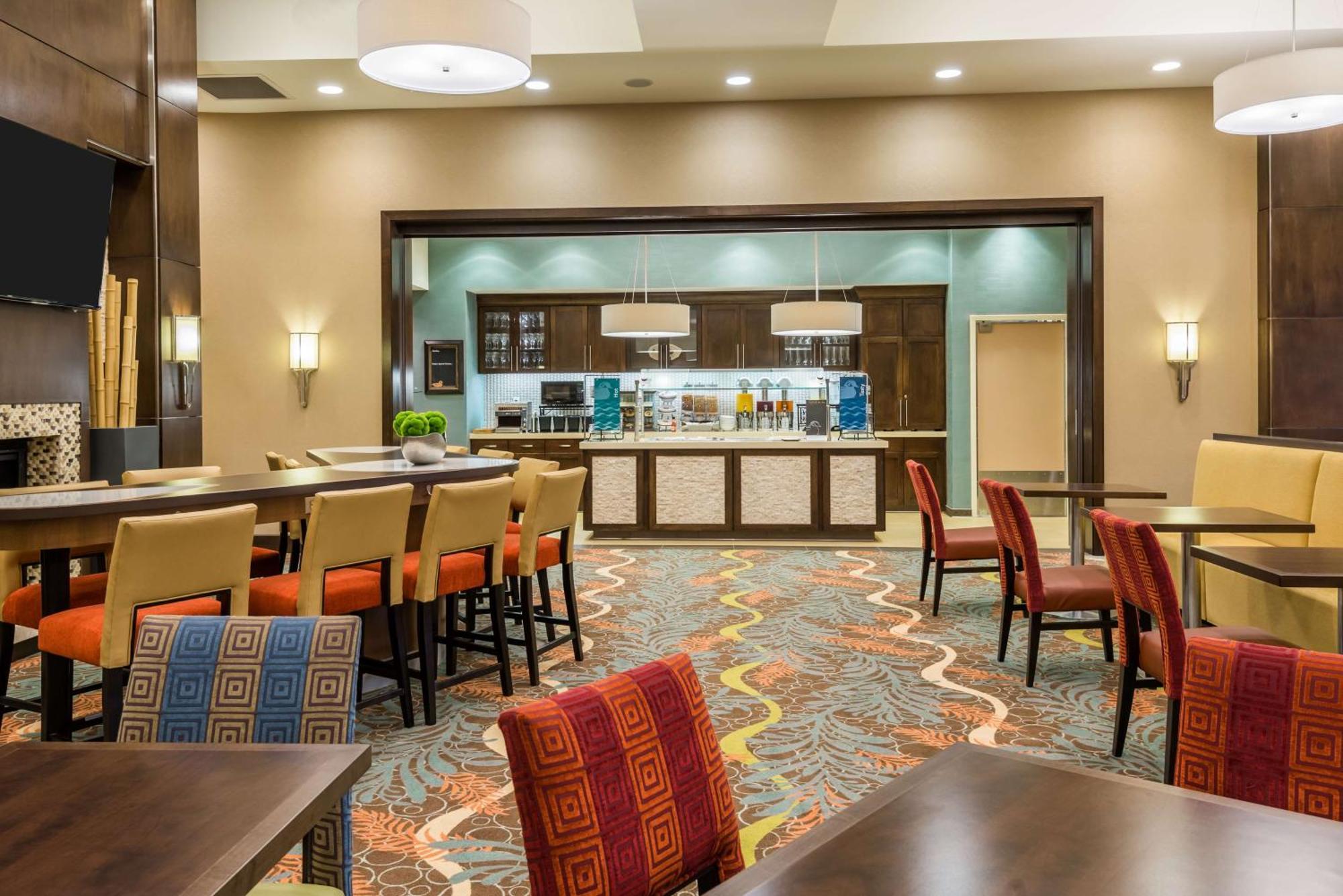 Homewood Suites By Hilton Little Rock Downtown Exteriér fotografie
